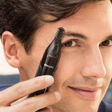 PHILIPS | Nose, Ear, Eyebrow & Detail Showerproof Trimmer | NT5650/16