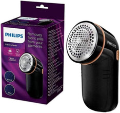 PHILIPS | Fabric Shaver Quick and Effective Removal of Pills & Bobbles | GC026/80