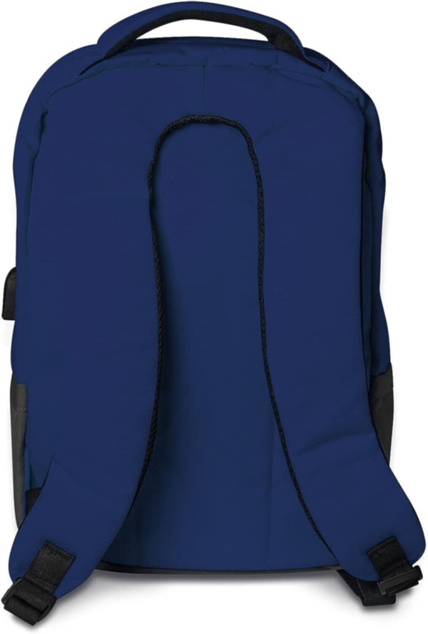 PANTONE | XL Laptop Backpack Navy 15.6"inch | PT-BK2965N