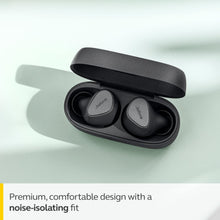 JABRA | Elite 3 In-Ear True Wireless Earbuds with Powerful Sound & Crystal Clear Calls Dark Grey
