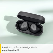 JABRA | Elite 3 In-Ear True Wireless Earbuds with Powerful Sound & Crystal Clear Calls Dark Grey