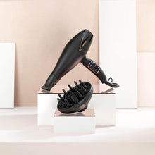 BABYLISS | Digital Motor Hair Dryer Corded 2200W Black | D665SDE