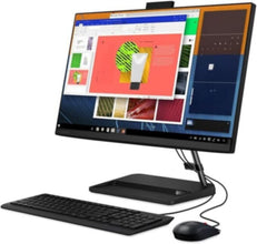 LENOVO | IdeaCentre AIO 3 24ALC6 Ryzen 5 7430U, 8GB, 512GB SSD, 23.8