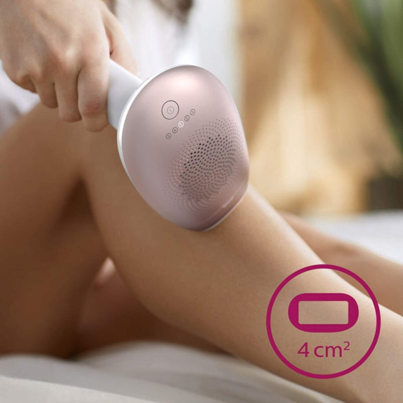PHILIPS | Lumea Advanced IPL Hair Removal Device | BRI921/60