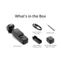 DJI | Osmo Pocket 3 Digital Vlogging Camera
