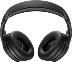 BOSE | Quietcomfort Wireless Over Ear Active Noise Cancelling Headphones Black | 884367-0100