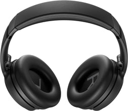BOSE | Quietcomfort Wireless Over Ear Active Noise Cancelling Headphones Black | 884367-0100