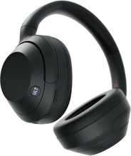 SONY | Power Sound Noise Cancelling Bluetooth Wireless Headphone Black | WH-ULT900N/BLACK