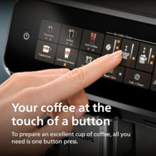 PHILIPS | 3300 Fully Automatic Espresso Coffee Machine | EP3347/90