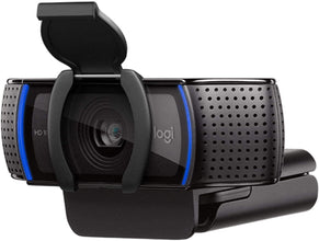 LOGITECH | C920E Business Webcam for Pro Quality Meetins 1080P | 960-001360