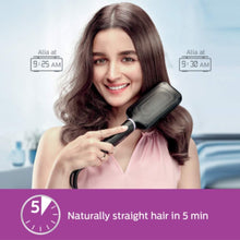 PHILIPS | Heated Straightening Brush | BHH880/03