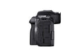 CANON | Full Frame Mirrorless Camera DSLR EOS R5 MII Body  | EOSR5