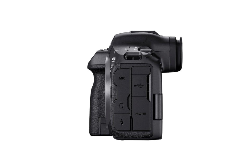 CANON | Full Frame Mirrorless Camera DSLR EOS R5 MII Body  | EOSR5