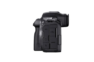 CANON | Full Frame Mirrorless Camera DSLR EOS R5 MII Body  | EOSR5