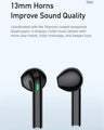 AWEI | True Wireless Bluetooth Headset | T26PRO