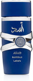 LATTAFA | Asad Zanzibar Eau de Parfum for Men 100 ml