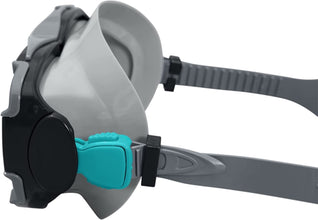BESTWAY | Dominator Snorkel Mask | BES115TOY01603