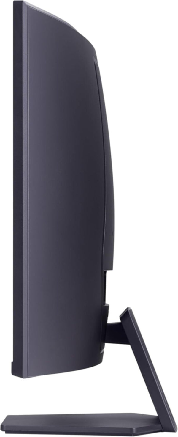 LG | 32GS60QC-B.AMA 32" Ultragear Curved Gaming Monitor