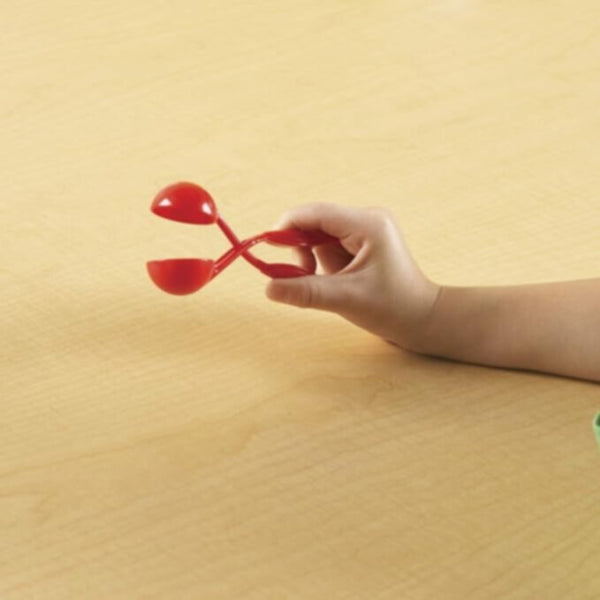 LEARNING RESOURCES UK| Squeezy Tweezers (3+ Years) | LER5963