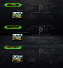 MEETION | Game Keyboard Mouse Converter Adapter for N-Switch, X-BOX ONE, PS4, PS3, XBOX-360 | MT-AP015