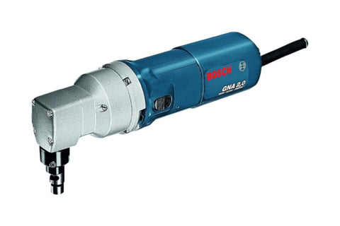 BOSCH | Professional Nibbler | GNA 2.0