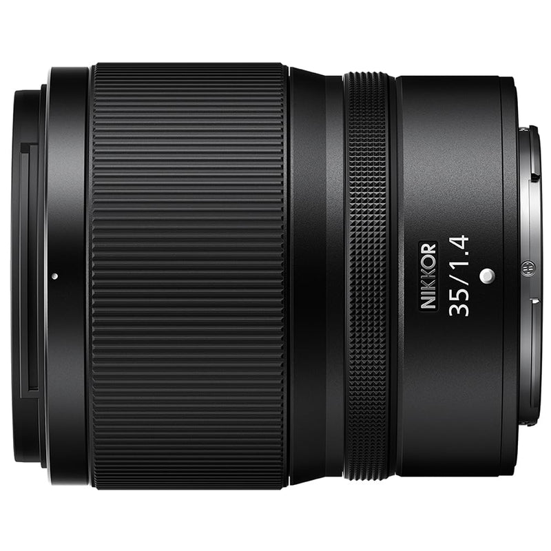 NIKON | Digital Camera Nikkor Z 35mm F 1.4 | Z35