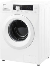 HITACHI | Washing Machine Front Load 7kg White | BD70CE3CGXWH