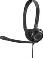 SENNHEISER | PC 3 Chat Headset Black |504195