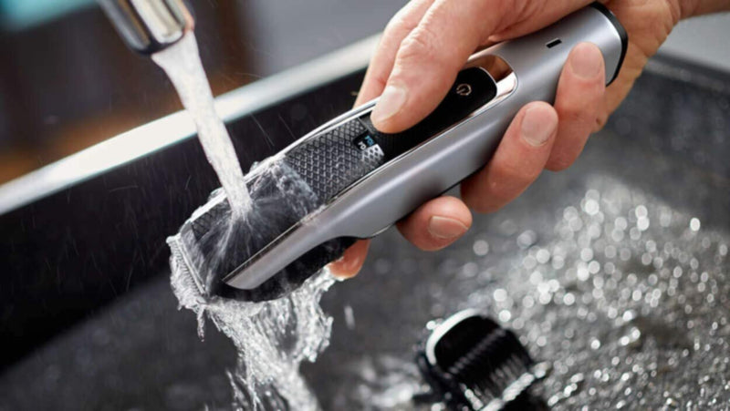 PHILIPS | Beard Trimmer Closed Box Series 5000 | BT5515/13