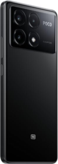 XIAOMI POCO | X6 5G Mobile 12GB RAM 512GB ROM Dual Sim