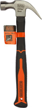BLACK + DECKER | 18Oz/500G Fiber Glass Din Hammer | BDHT51395