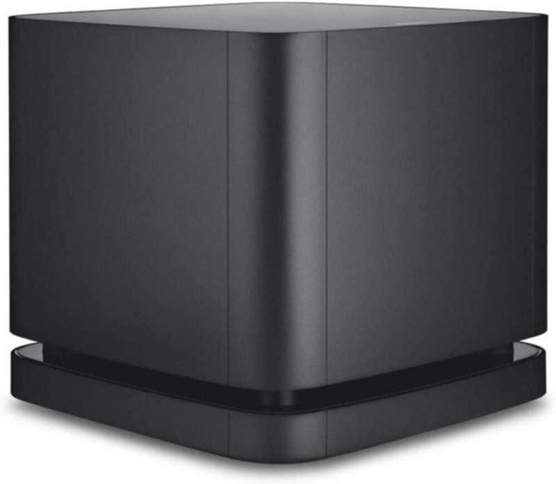 BOSE | Bass Module 500 Wireless Subwoofer 230V Black | 796145-4100
