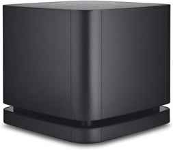 BOSE | Bass Module 500 Wireless Subwoofer 230V Black | 796145-4100
