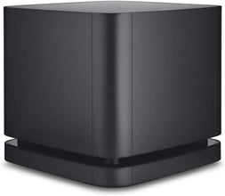 BOSE | Bass Module 500 Wireless Subwoofer 230V Black | 796145-4100