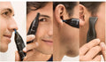 PHILIPS | Nose, Ear, Eyebrow & Detail Showerproof Trimmer | NT5650/16