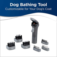 BISSELL | BARKBATH Dual use Portable Dog Bath, Carpet & Upholstery Deep Cleaner | 31149