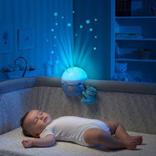 CHICCO | First Dreams Next2Stars Projector Blue | 7647200000