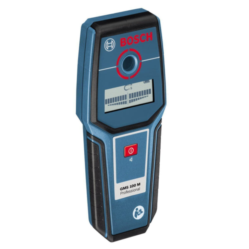 BOSCH | Professional Detector| GMS 100 M