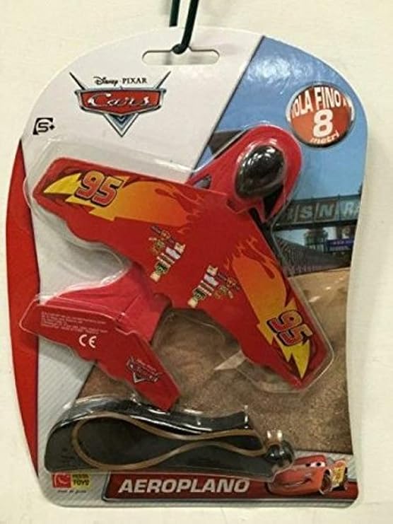 DISNEY | Foam Planes Cars CA | FP902CA