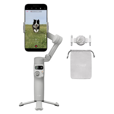 مثبت كاميرا DJI Osmo Mobile 7