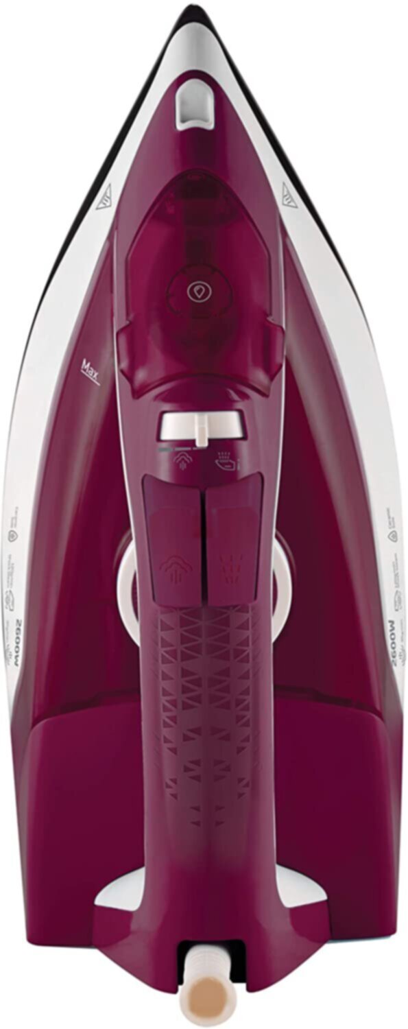 BEKO | Steam Iron 2600W | SIM3126R