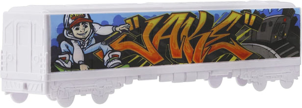 ALPHA | Subway Surfer Car Styler Jake | 650601