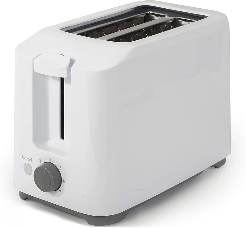 CLIKON | Bread Toaster 2 Slices 700W | CK2436