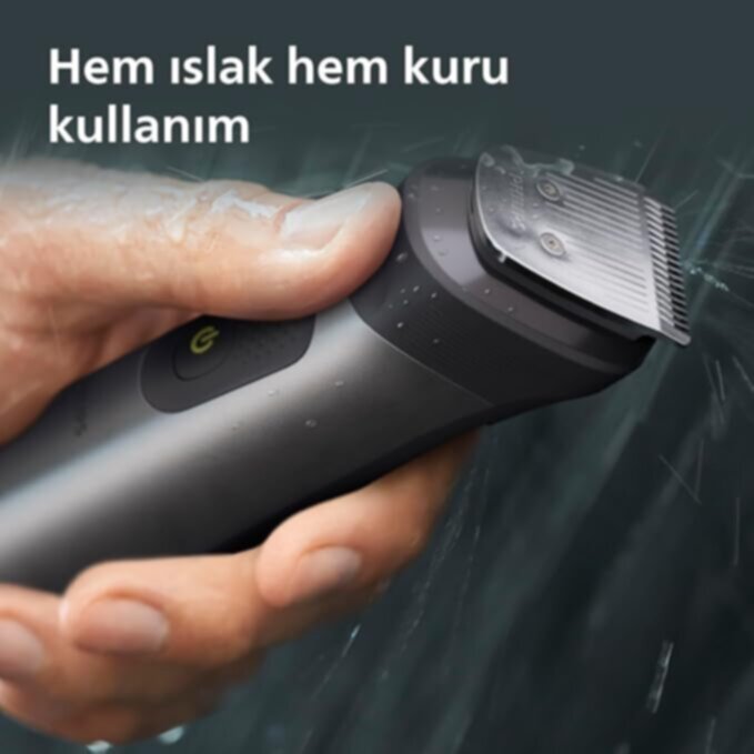 PHILIPS | Multi Purpose Grooming Set 7000 Series | MG7920/15