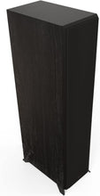 KLIPSCH | Floorstanding Speaker Pair Ebony | RP-8000F II