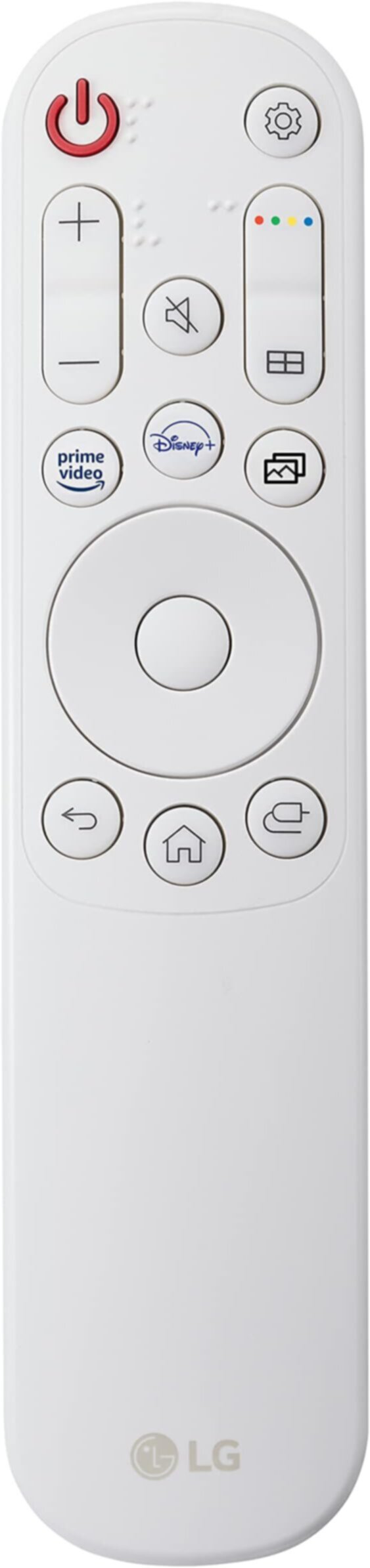 LG | PF510Q.AMA 450 Lumens HD LED Portable Projector