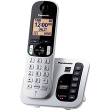 PANASONIC | Digital Cordless Answering System With 1 Handset | KX-TGC220