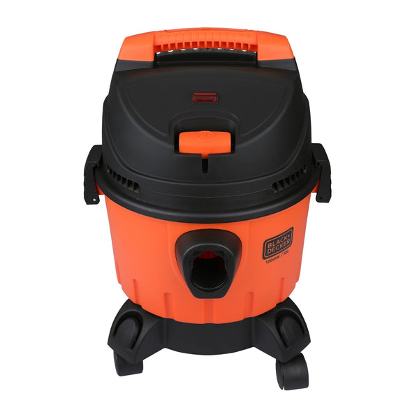 BLACK+DECKER | Wet And Dry Vacuum Cleaner 1200W | WDBD10-B5