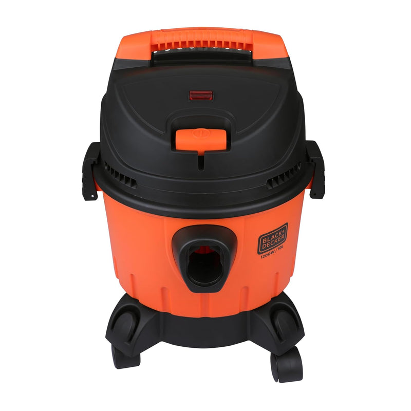 BLACK+DECKER | Wet And Dry Vacuum Cleaner 1200W | WDBD10-B5
