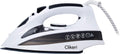 CLIKON | Steam Iron White 2400W | CK4116